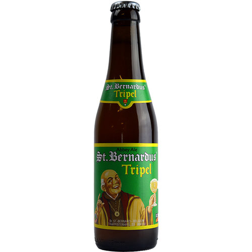 St. Bernardus Tripel 