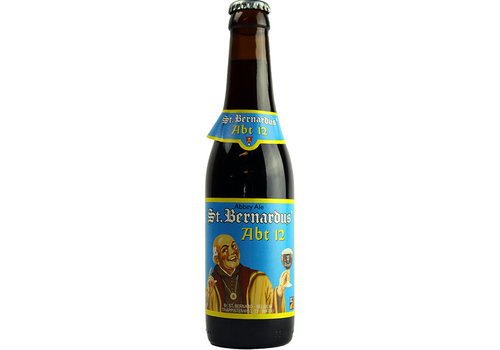 St. Bernardus Abt 12 