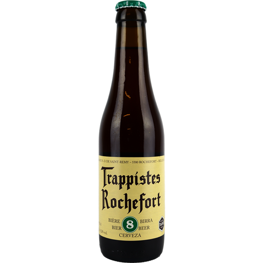 Rochefort 8-1