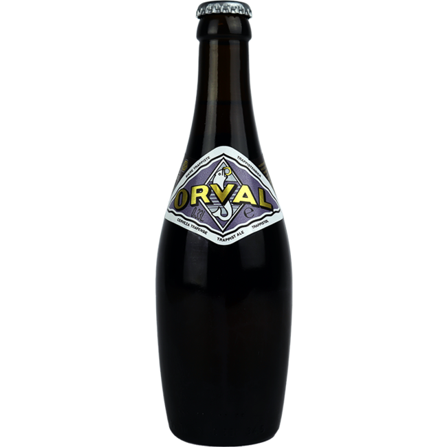 Orval Trappist