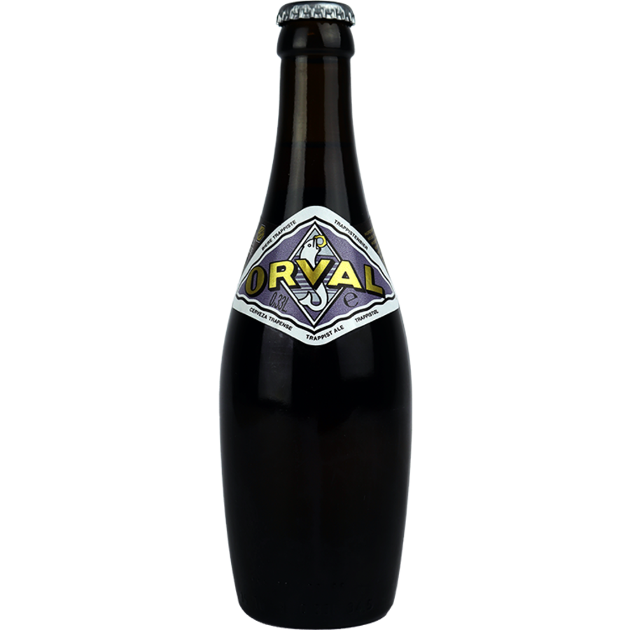 sector Humanistisch Sinewi Orval Trappist Bier| Koop nu - Speciaalbierpakket.nl