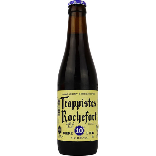 Rochefort 10 