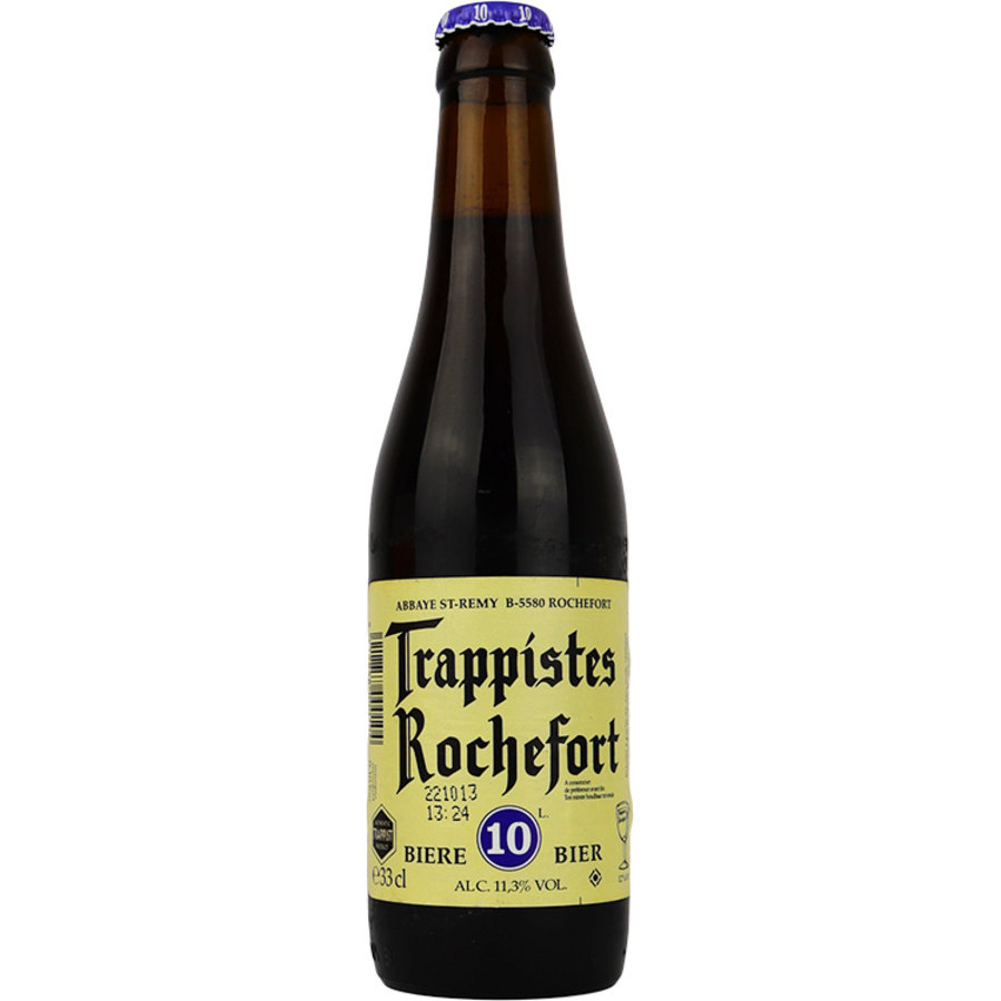 Rochefort 10-1