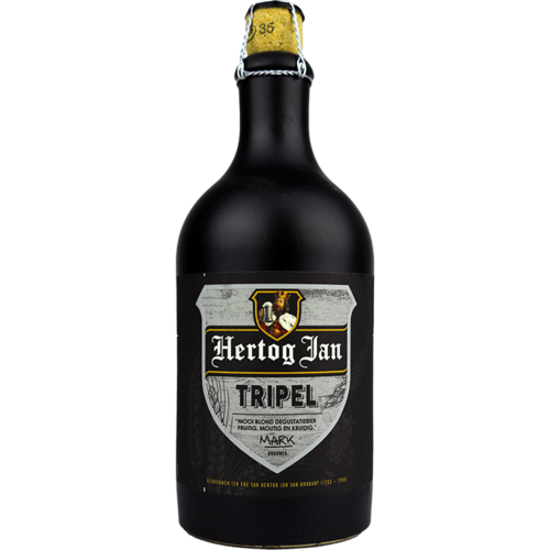 Hertog Jan Tripel Kruikje 