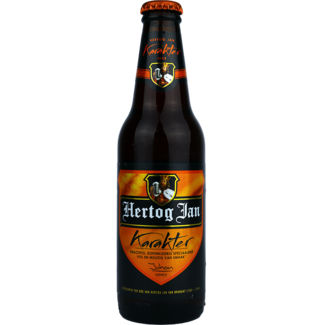 Hertog Jan Hertog Jan Karakter