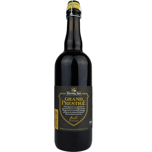 Hertog Jan Grand Prestige 75cl 