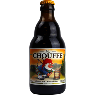 Chouffe Chouffe Mc