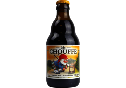 Chouffe Mc 