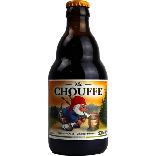 Chouffe Mc 