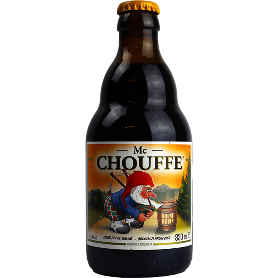 Chouffe Mc-1