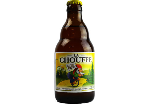 Chouffe La 