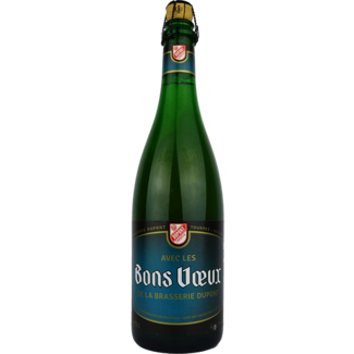 Dupont Dupont Avec les Bons Voeux 75cl