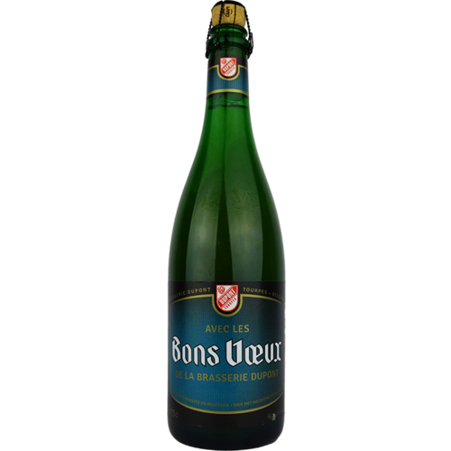 Dupont Avec les Bons Voeux 75cl 