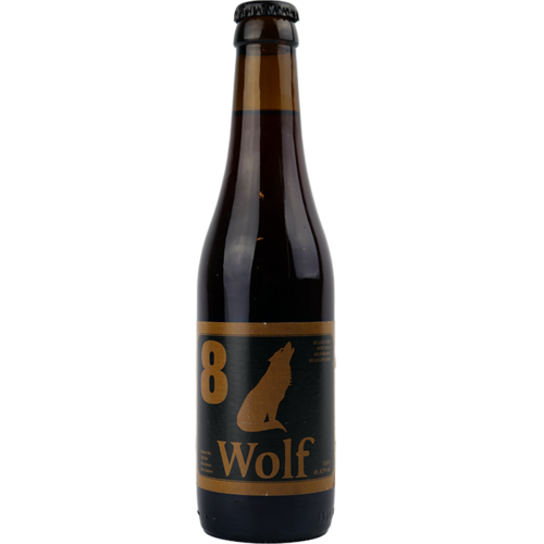 Wolf 8 