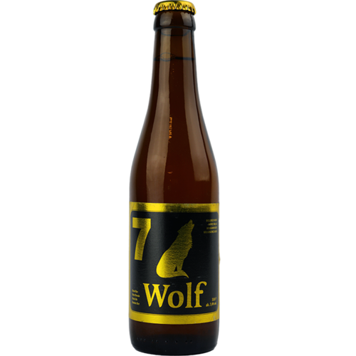 Wolf 7 