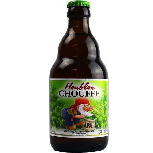 Chouffe Houblon 