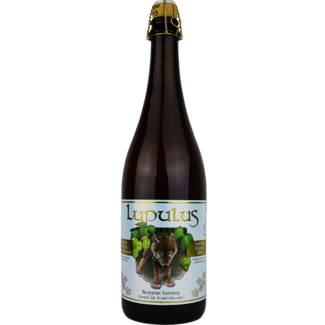 Lupulus Lupulus Blond 75cl