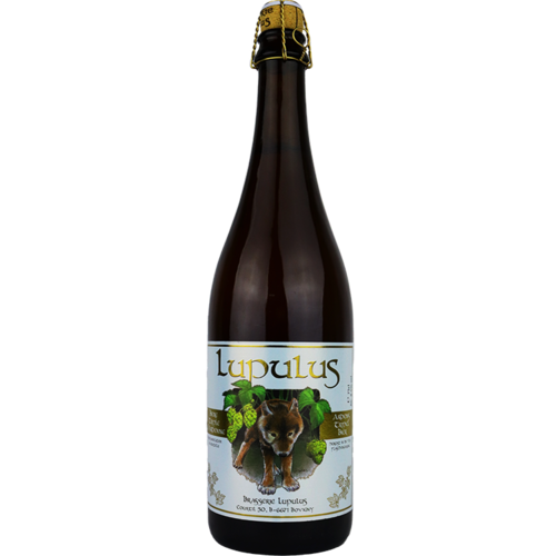 Lupulus Blond 75cl 