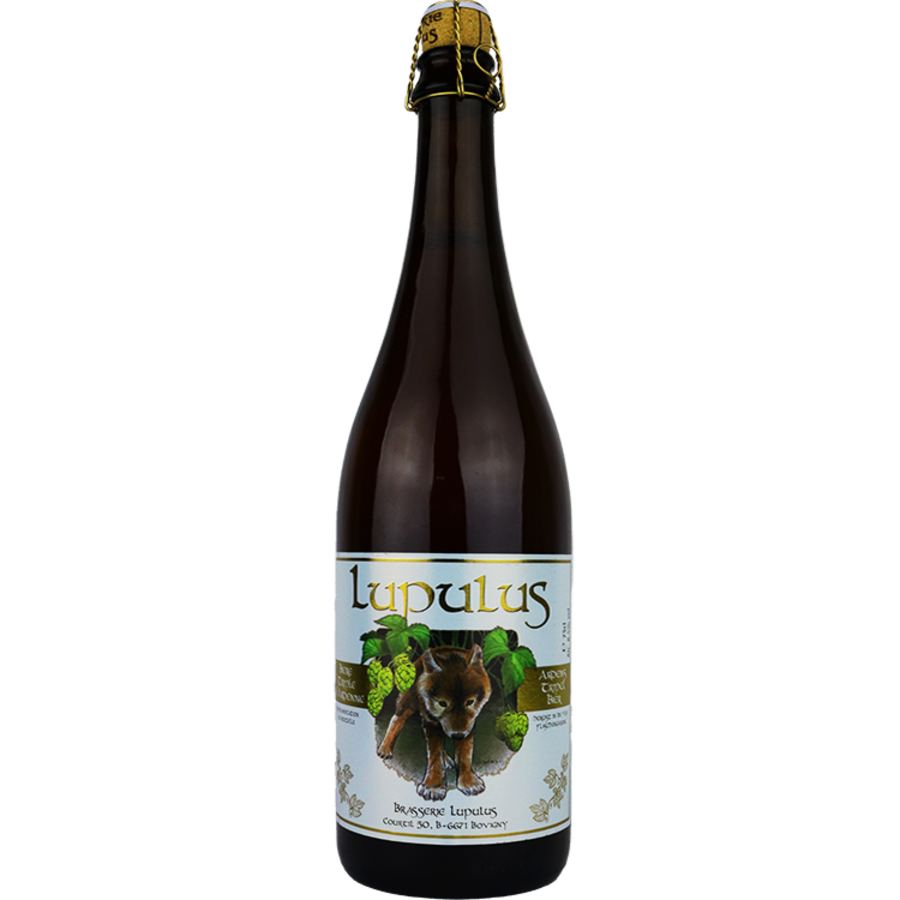 Lupulus Blond 75cl-1