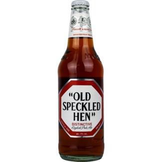 Old Speckled Hen Old Speckled Hen 50cl