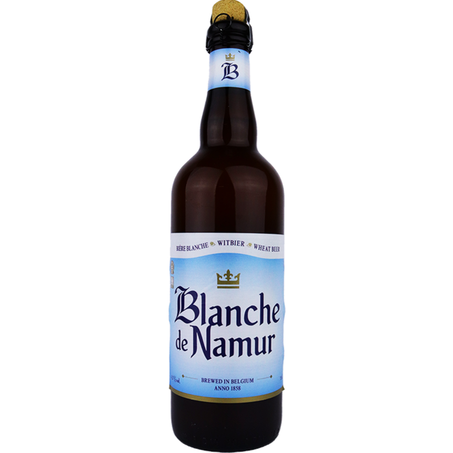 Blanche de Namur 75cl-1