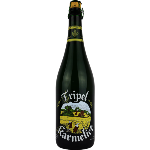 Karmeliet Tripel 75cl 