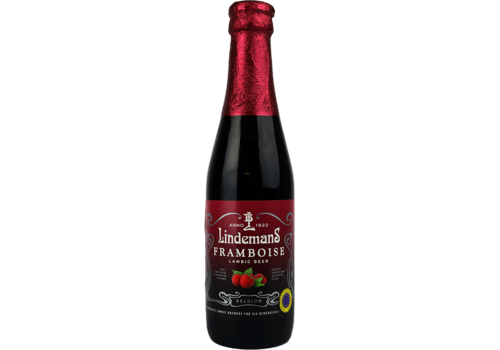 Lindemans Framboise 