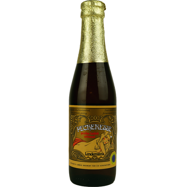 Lindemans Pecheresse
