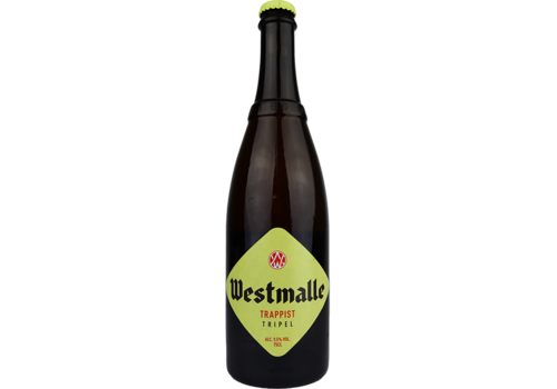 Westmalle Tripel 75cl 