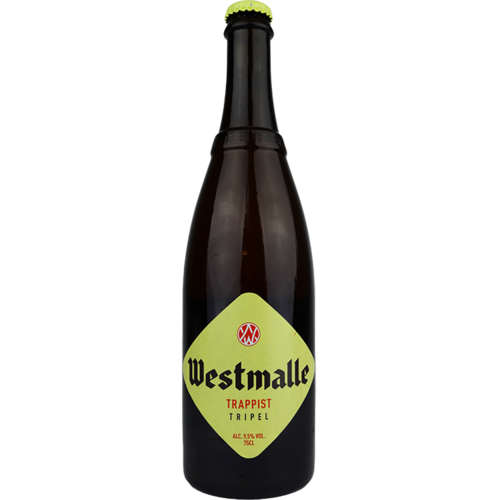 Westmalle Tripel 75cl 