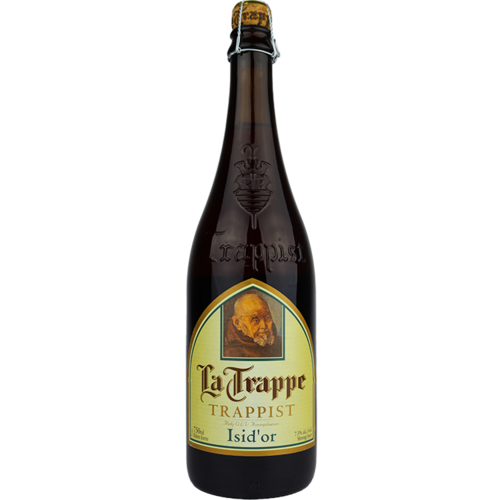 La Trappe Isid'or 75cl 