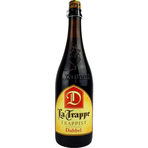 La Trappe Dubbel 75cl 