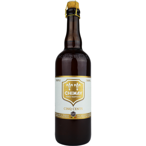 Chimay Cinq Cents 75cl 