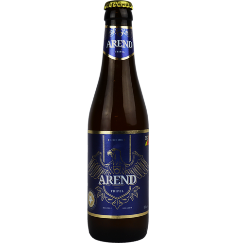 Arend Tripel 