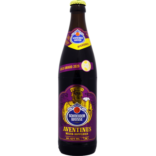 Schneider Weisse Aventinus TAP 6 