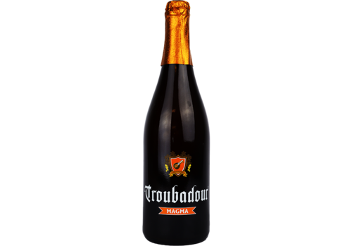 Troubadour Magma 75cl 