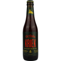 Ter Dolen Kriek