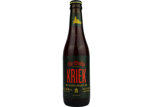 Ter Dolen Kriek 