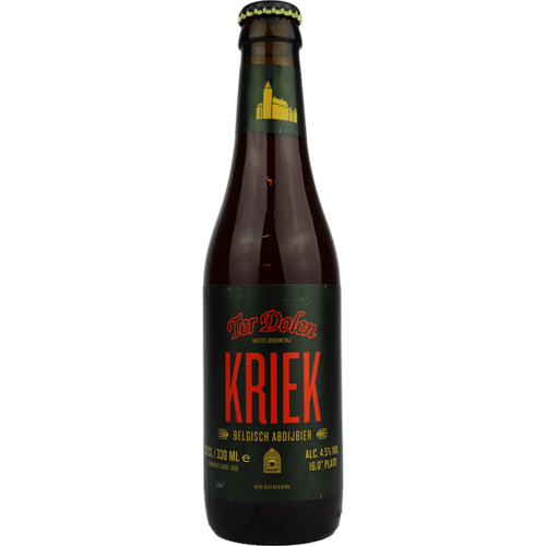 Ter Dolen Kriek 