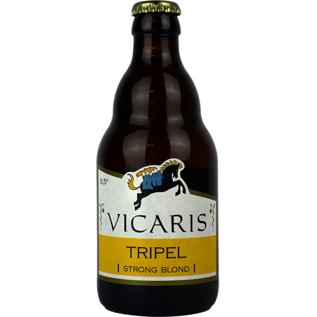 Vicaris Tripel