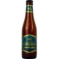 Gouden Carolus Hopsinjoor