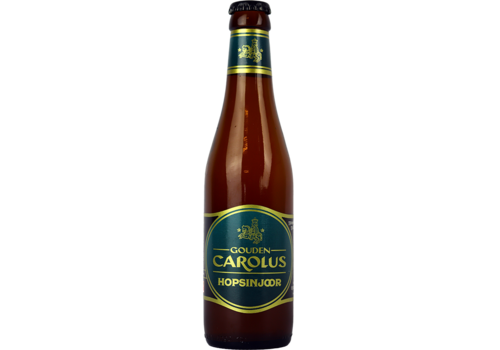 Gouden Carolus Hopsinjoor 