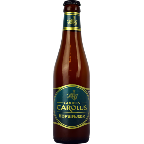 Gouden Carolus Hopsinjoor 