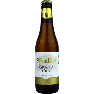 St. Feuillien St. Feuillien Grand Cru