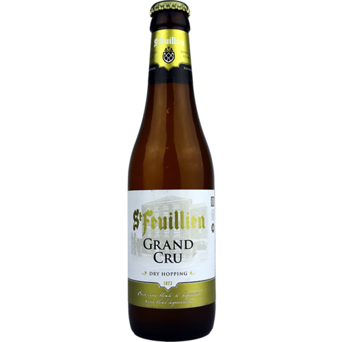 St. Feuillien Grand Cru 