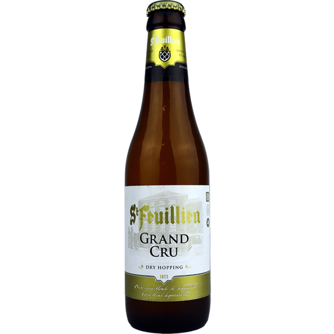 St. Feuillien Grand Cru