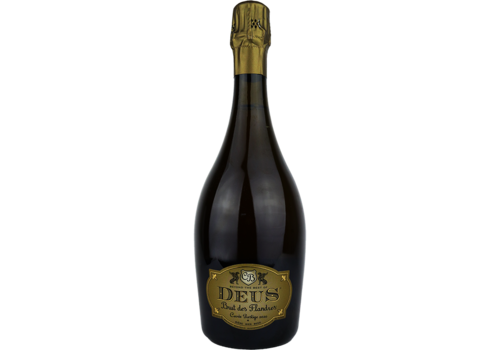 Deus Brut des Flandres 