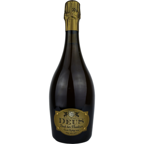 Deus Brut des Flandres 