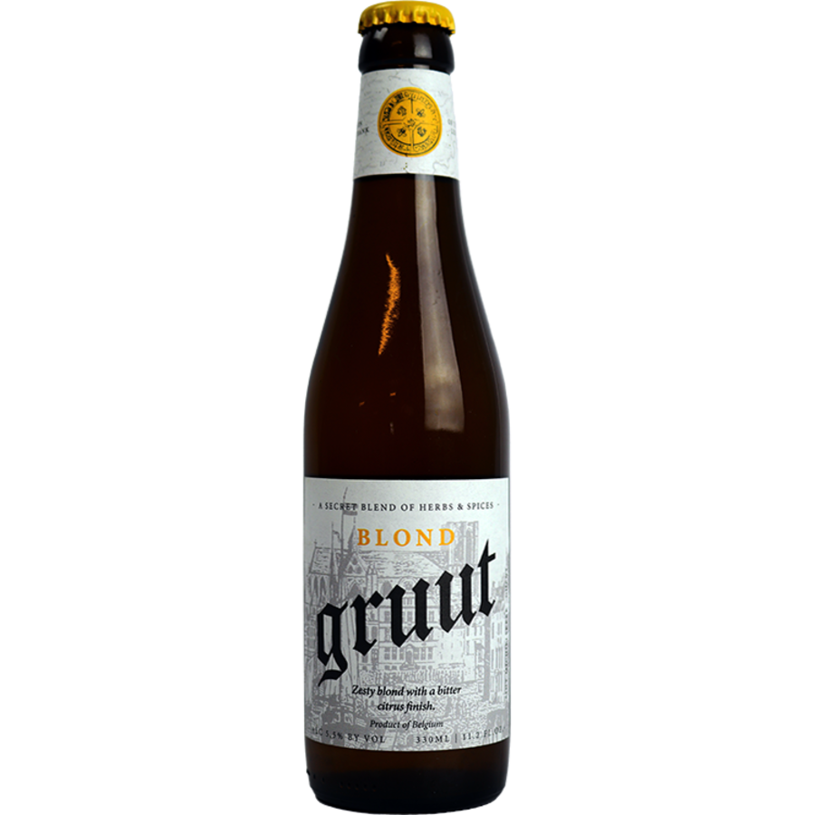 Gruut Blond-1