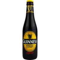 Guinness Special Export Stout